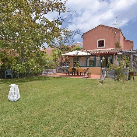 La Pedrera Villa SantʼAlfio Dış mekan fotoğraf