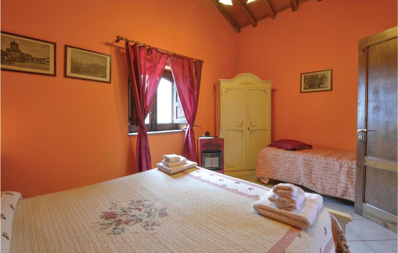 La Pedrera Villa SantʼAlfio Dış mekan fotoğraf